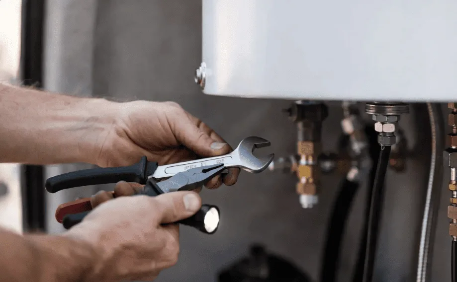 Why choose Water Heater Repair in Tarpley, TX
